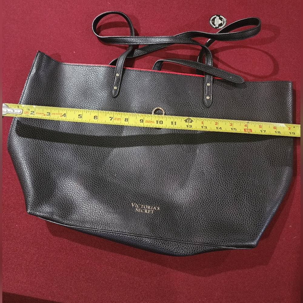 Victoria's Secret Bag Overnight Purse Handbag